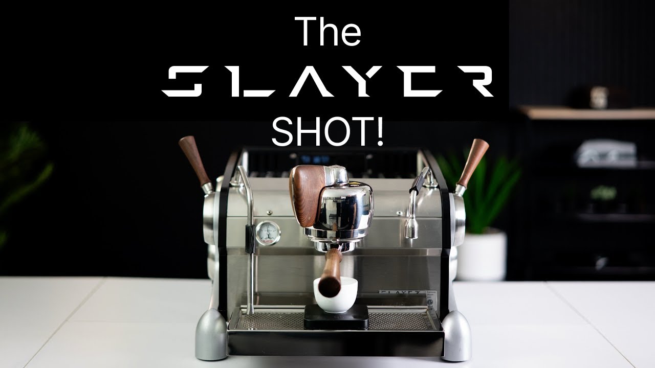 🎬 𝙏𝙝𝙚 𝙎𝙡𝙖𝙮𝙚𝙧 𝙎𝙝𝙤𝙩 ! – 슬레이어 샷 완전 정복 (1부)