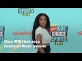 Ciara Will Host 2019 American Music Awards