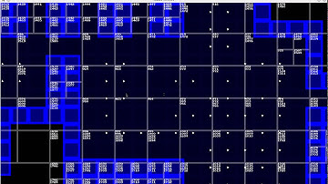 Quadtree-Optimized Collision Resolution [C++ & SFML]