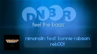 Nimanslin feat. Bonnie Rabson - REB00T