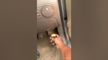 #Hyundai  i10 #remote programming