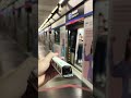 SBST Bombardier Movia C951 (9049) departing DT14 Bugis/SBST 포병 하사관 Movia C951 (9049) 출발하다 DT14 부기스