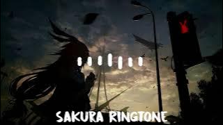 Sakura Ringtone