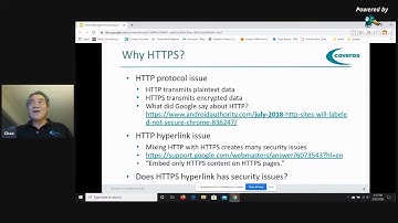 Understanding Session Management - One of OWASP Top 10 by Chao Din