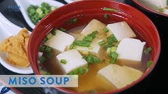 Autenthic Miso Soup Recipe (Best) - Resep Miso Soup - Pura Kitchen - Durasi: 2.52. 