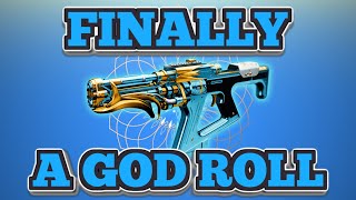 Glacioclasm Godroll FINALLY