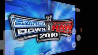Wwe 2k 10 in only 75 mb|| 10000000 real||gaming home