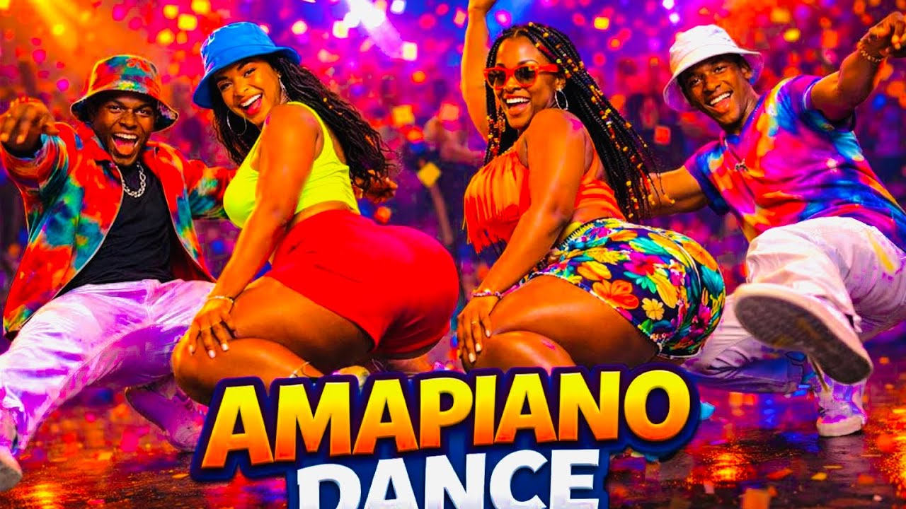 AFROBEATS MIX 2026 🔥+ AMAPIANO DANCE 💃 🕺 MIX 2026 🔥🎶