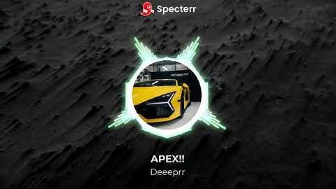 Apex (My first vid)