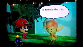 Miitopia (Switch 2) - Playthrough - Part 18 VOICED