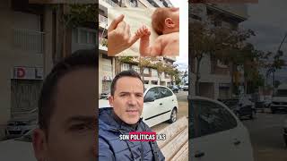 Políticas Migratorias Autodestructivas