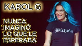KAROL G: La Historia Completa (De Medellín al Grammy) | Documental