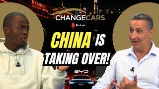 E86 | Keep It or CHANGECARS | Volvo, Hyundai Drama, Fake Influencers & The Truth About OEMs