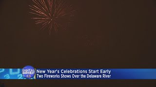 Digital Brief: Dec. 31, 2018 (PM)