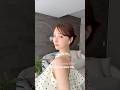 ヘアゴムで1本だけで出来るヘアアレンジ🪄#ヘアアレンジ