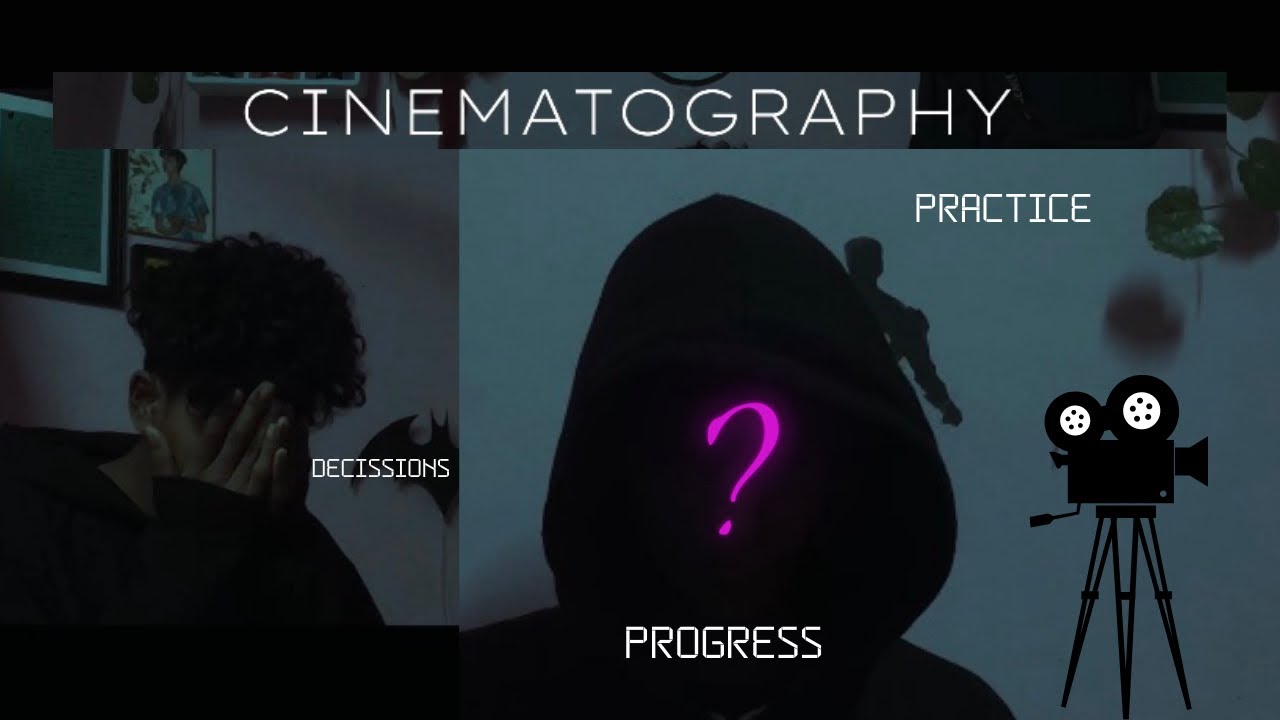 The story to desire// #cinematography #filmmaking