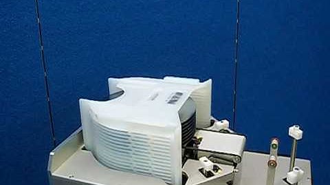 MGI Automation 200MM Wafer Presenter Full Unload