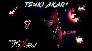 Akame Ga kill - Ending 2 Full | Tsuki Akari (Sub Español)