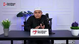 Bagaimana Hukumnya Laki Laki Dalam Mengurus Jenazah Yang Bukan Mahram - Ustadz Gemma Ilhamy, M.Pd.I