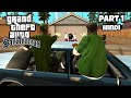 GTA San Andreas Hindi gameplay #nostalgia