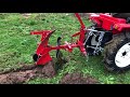 Charrue micro tracteur wwwlideragrifr