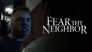 FEAR THY NEIGHBOR | Season 6 Episode 5 | Fireworks on Fury Lane | Teaser #2