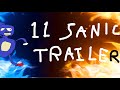 11 sanic trailer