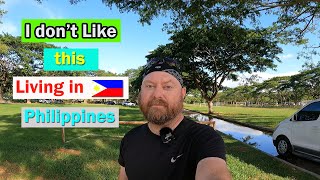 5 Things I don't like about the Philippines as a place to live by Dr Laway 8,515 views 10 months ago 10 minutes, 26 seconds