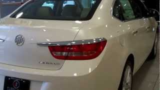 2013 Buick Verano in Bloomington Indiana at Curry Auto Center
