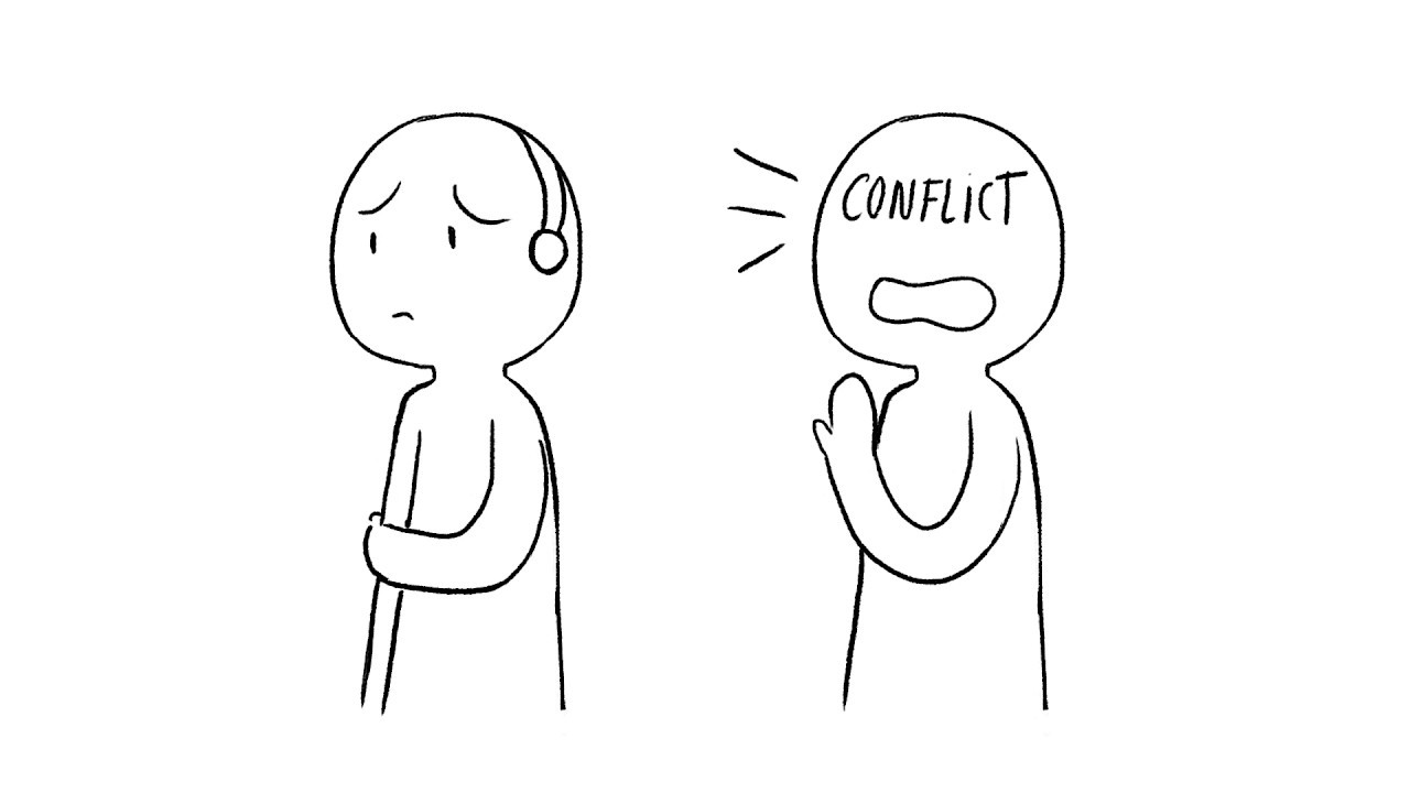 Ghosting: The Missed Warning in the Back of the Dating Manual