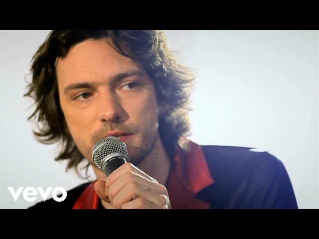 Alister - La Femme Parfaite (Tout Le Monde Dit Que C’Est Elle)