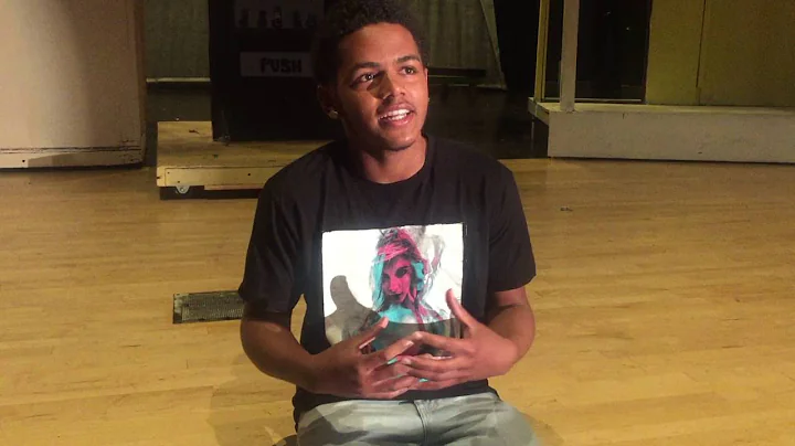 Senior Goodbye 2015-2016