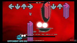 Fnf Regret Song Pain Re-Edited Edited By Me