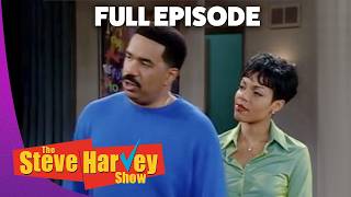 Papa's Got a Brand New Bag | The Steve Harvey Show | FULL EPISODE | S2E15 | Daily Laugh