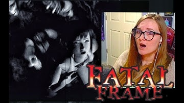 The Calamity | Fatal Frame ep.5 |