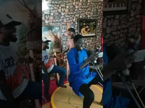 Ali Nuhu Acikin Shirin Murya Na Ali Jita Hausa Music