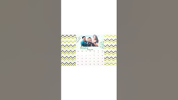 Turn Your Travel Memories Into a Stunning 2026 Wall Calendar | Indian Family Edition | Photojaanic