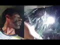 Newbie Sovereign Citizen Gets His Car Window Busted Out For Refusing To Comply