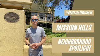Mission Hills, San Diego | Neighborhood Spotlight