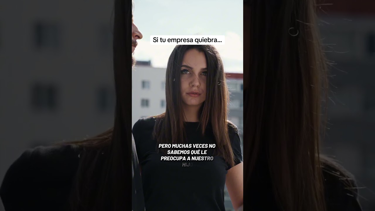 De qué te sirve tener éxito empresarial si no cuidas a tu familia? #amor #pastoratovar #vidaconjugal