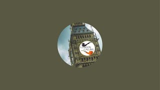 London Calling with Simon is live