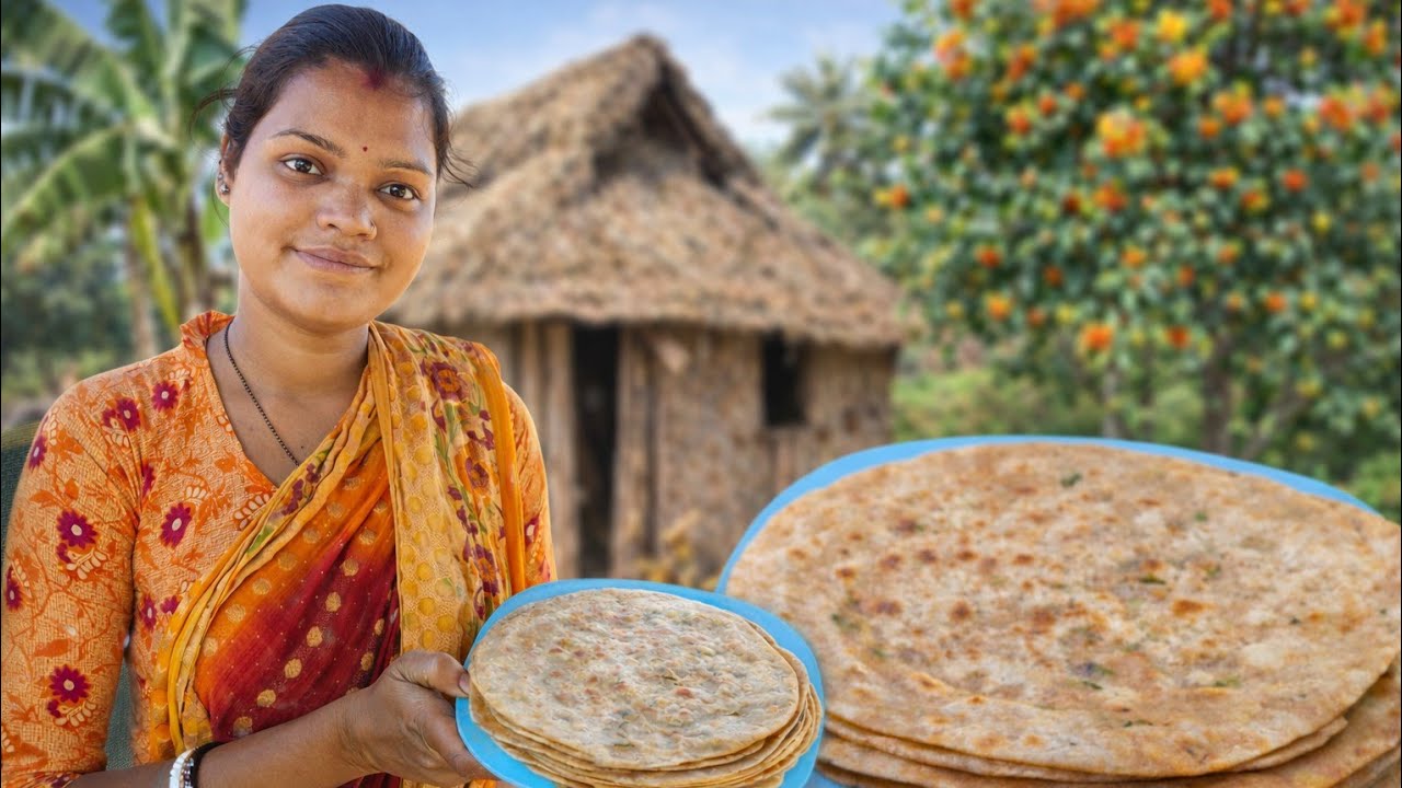 हलवाई भी नहीं बताएगा ये सत्तू पराठा बनाने का तरीका | sattu paratha recipe | paratha recipe