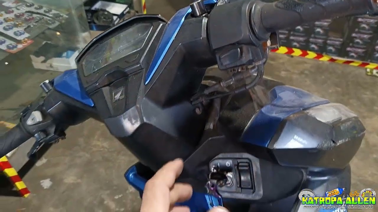 SINUKUAN NA E PA KOMPYUTER NALANG DAW !!! AYAW UMANDAR....