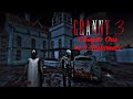 Granny 3 in Granny v1.8 Nightmare Atmosphere Mobile Port - Hard Mode Full Gameplay