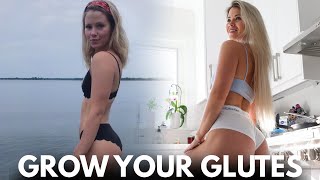 Booty Workout | How To Build Your Glutes