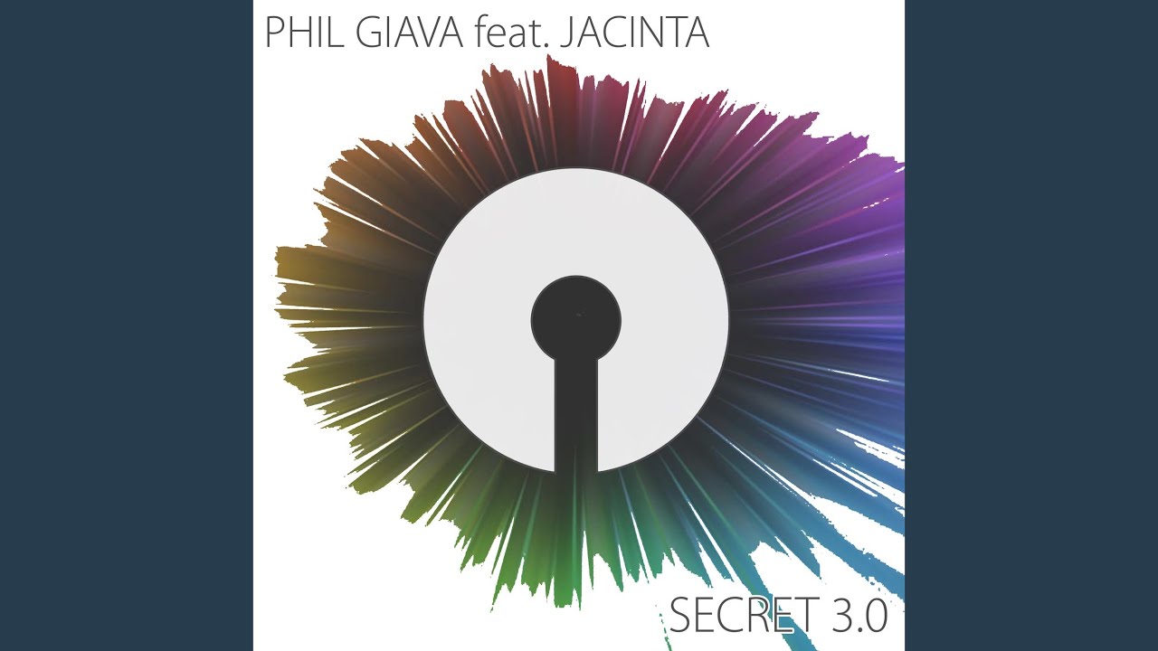 Secret 3.0 (Radio Mix)