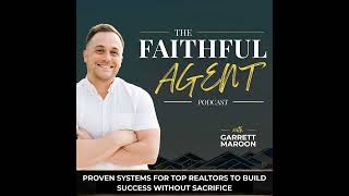 301 | The 5 Ways Agents Sabotage Their Own Success (And How to Stop) w/ Jenifer Morin