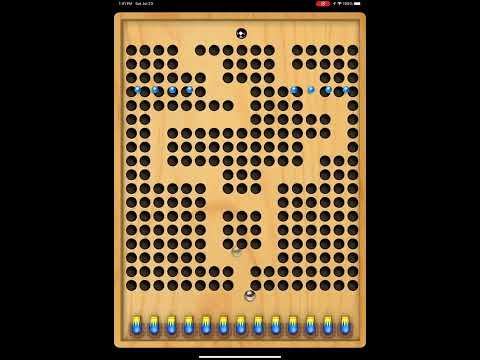 Labyrinth 2 easiest hard level and hardest hard level