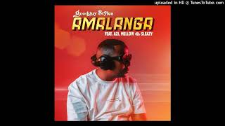 Goodguy Styles - Amalanga (feat. Azi & Mellow & Sleazy)