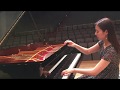 リスト:ハンガリー狂詩曲10番「前奏曲」Liszt / Hungarian Rhapsody No.10 森本麻衣 Mai Morimoto